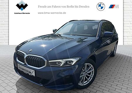 BMW 318 i Touring DAB Tempomat Parkassistent Shz
