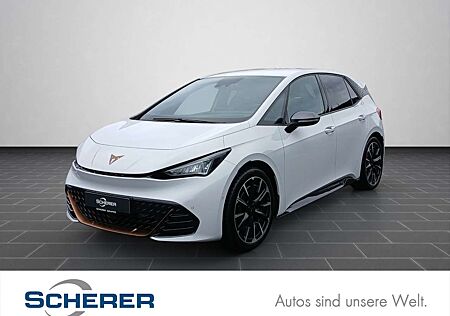 Cupra Born 170 KW BeatsAudio ACC 20" Pilot-Paket M+ Te