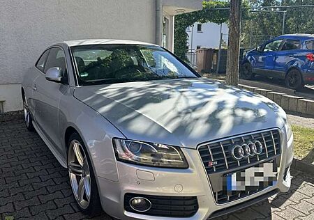 Audi A5 3.2 FSI multitronic