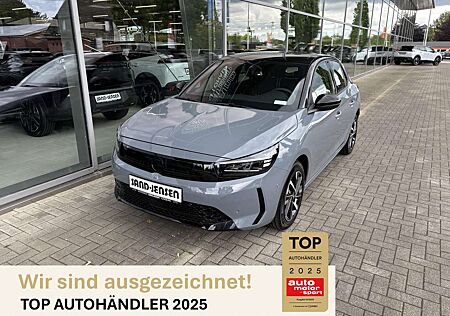 Opel Corsa 1.2 PT GS LED Totw Kamera 16" Carplay Temp