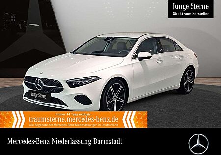 Mercedes-Benz A 200 Lim PROGRESSIVE+MULTIBEAM+STHZG+KAMERA+TOTW