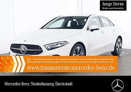 Mercedes-Benz A 200 Lim PROGRESSIVE+MULTIBEAM+STHZG+KAMERA+TOTW