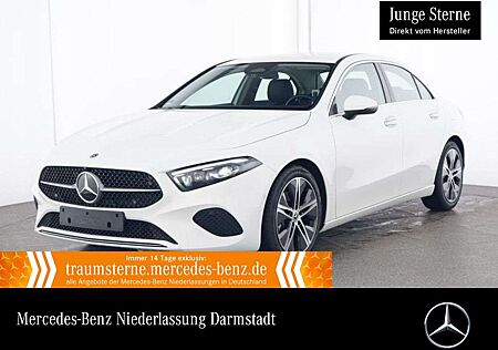 Mercedes-Benz A 200 Lim PROGRESSIVE+MULTIBEAM+STHZG+KAMERA+TOTW