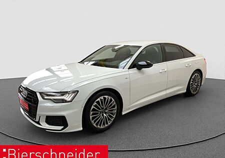 Audi A6 Lim 55 TFSI e qu sport S-Line B&O MATRIX 360