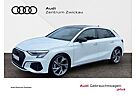 Audi A3 Sportback 35TFSI S-line LED Scheinwerfer, Navi,...