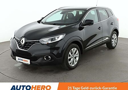 Renault Kadjar 1.2 TCe Limited*NAVI*TEMPO*PDC*SHZ*LIM*ALU*