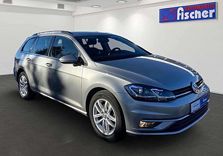 VW Golf Volkswagen VII Variant 2.0 TDI 4Motion Start-Stopp Highline G