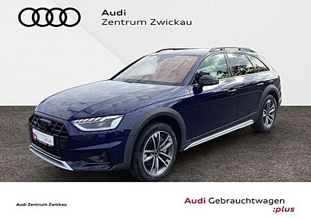 Audi A4 Allroad 45TFSI quattro Basis Matrix LED Scheinwerfer, N...