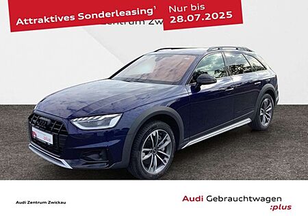 Audi A4 Allroad 45TFSI quattro Basis Matrix LED Scheinwerfer, N...