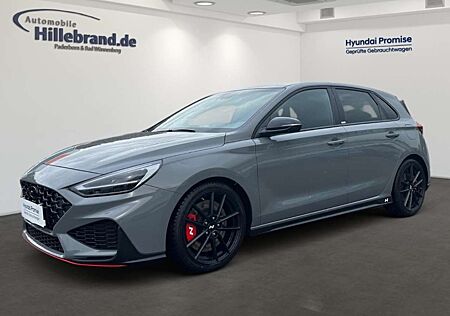 Hyundai i30 N Performance Leder LED Apple CarPlay Android Auto