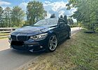 BMW 440 Baureihe 4 Gran Coupe i M Sport