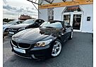 BMW Z4 Roadster sDrive 30i AT/NAVI/LEDER/M-PAKET