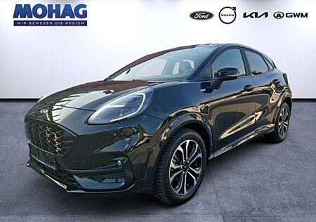 Ford Puma ST-Line X Automatik LED ACC PilotAssist elektr. He