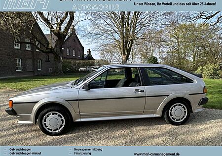 VW Scirocco Volkswagen 1,8 GT II *H-Kennzeichen*