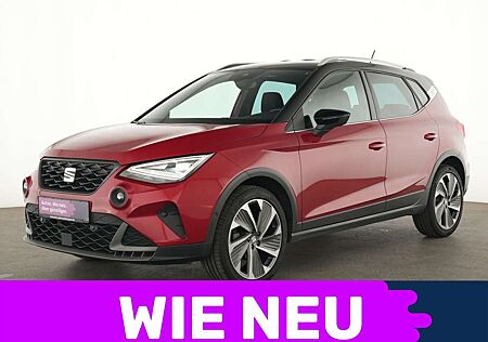 Seat Arona FR Beats LED|Kamera|Beats|Tempomat|SHZ|PDC
