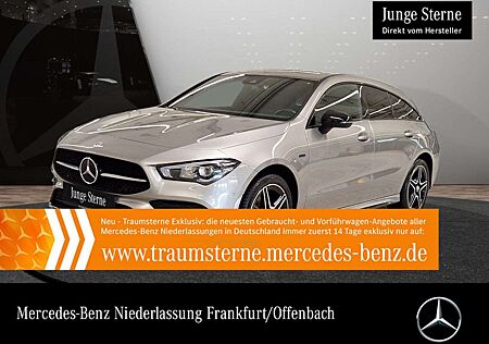 Mercedes-Benz CLA 250 e EDITION 2020+AMG+NIGHT+LED+KAMERA+8G