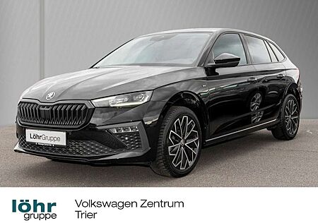 Skoda Scala 1.0 TSI DSG Drive Navi, Matrix
