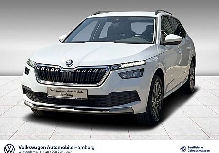 Skoda Kamiq 1.0 TSI Ambition Tour Navi LED Sitzhzg.