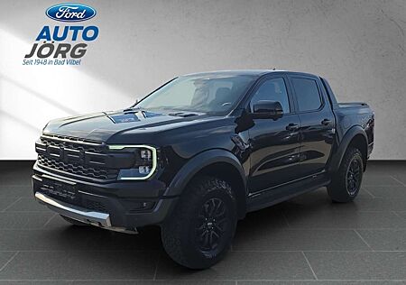 Ford Ranger Raptor e-4WD Doppelkabine 2.0 EcoBlue