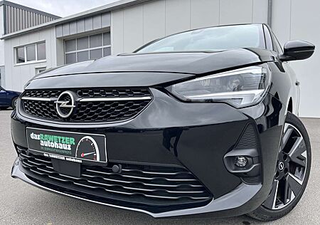 Opel Corsa e Ultimate 82€ m. 20% Anzahlung Digital Cockpit