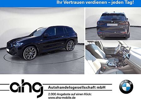 BMW X3 xDrive30d AT *MSport*Shadow*Navi*Leder*Laser*
