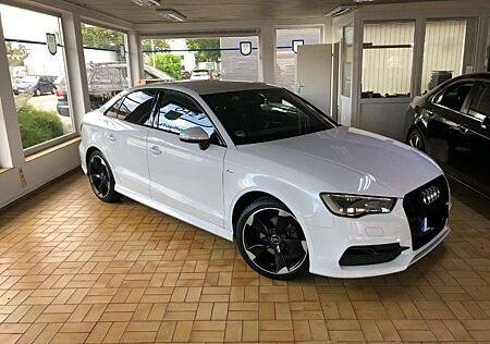 Audi A3 Limousine Diesel 2.0 TDI Limousine (clean diese