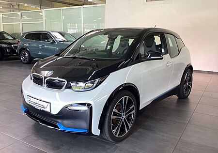 BMW I3S i3 120Ah Navi AC Laden Prof. LED Klimaautom WLAN