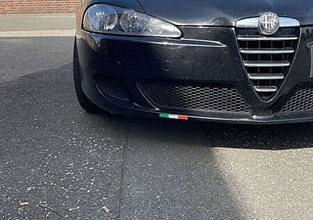 Alfa Romeo 147 1.6 Twin Spark Impression