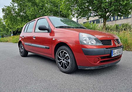 Renault Clio 1.2 Authentique