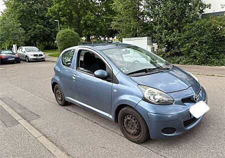 Toyota Others Aygo AYGO Cool *TÜV Neu * Klima