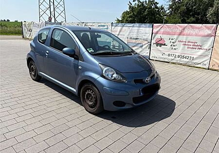 Toyota Others Aygo AYGO Cool *TÜV Neu * Klima