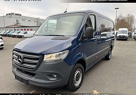 Mercedes-Benz Sprinter 316 CDI RWD L2 Mixto 3,5 to AHK Last