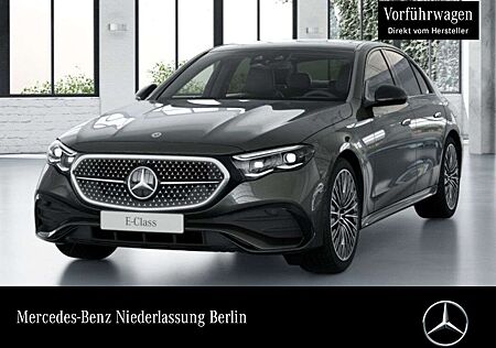 Mercedes-Benz E 300 de Hybrid Edition AMG-Line Fahrass 360° Pano