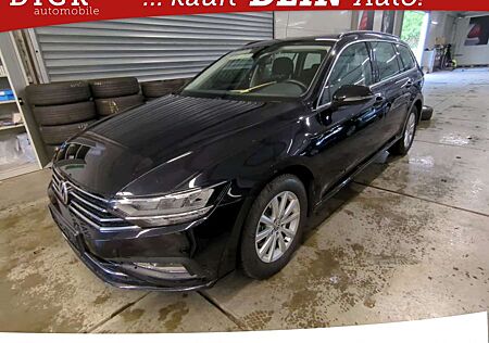 VW Passat Variant Volkswagen Passat Var. 2.0d DSG LED/ACC/NAVI/SHZ/MASS/8Fa