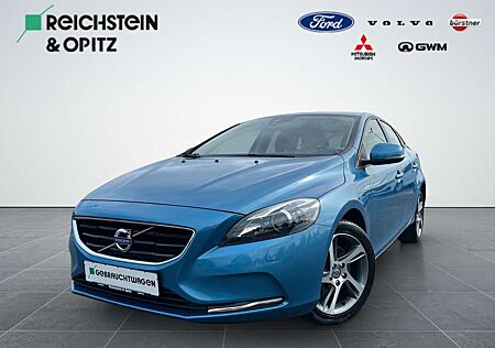 Volvo V40 D3 2.0l YOU!/SitzHZ/Navi/Tempomat/Klima/RFK