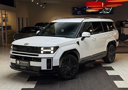 Hyundai Santa Fe 1.6 T-GDI Plug-In Hybrid 4WD Blackline