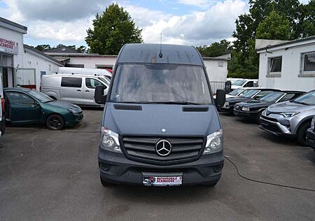 Mercedes-Benz Sprinter II Kasten 316 CDI