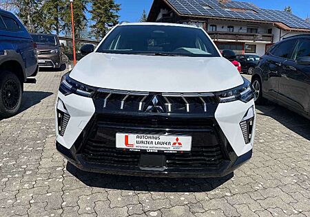 Mitsubishi ASX Diamant Plus 1.3 7DCT