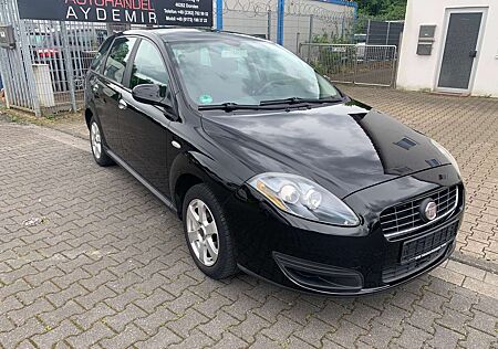 Fiat Croma 1.8 16V MPI Active