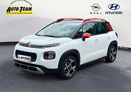 Citroën C3 Aircross Citroen PureTech 130 Stop & Start OPF Shine