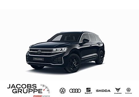 VW Touareg Volkswagen 3.0 TDI R-Line Navi*Leder*AHK*CAM 4Motion
