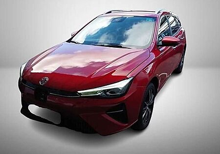 MG MG5 61 kWh Long Range Luxury*LED*ACC*RFK*SHZ*