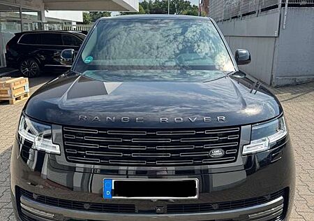 Land Rover Range Rover P530 Autobiography*Prod.25*