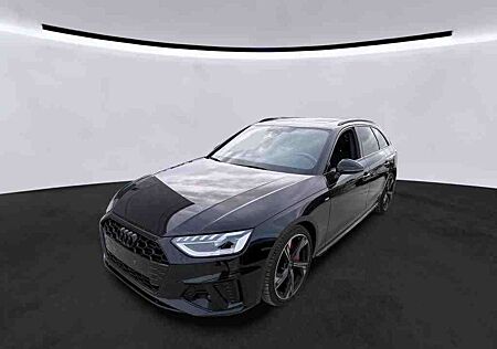 Audi A4 Avant 40 TFSI S line