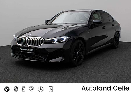 BMW 320 xD M Sport 360°HUD DAB HiFi Stop&Go Komfort