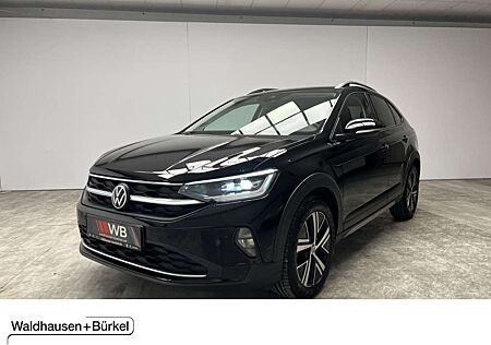 VW Taigo Volkswagen 1.0 TSI DSG Style Klima Navi Rückfahrkamera