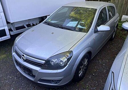 Opel Astra Enjoy Tempomat Klima