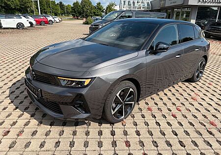 Opel Astra L Lim. 5-trg. GS Line LED/DAB/SHZ/NAVI