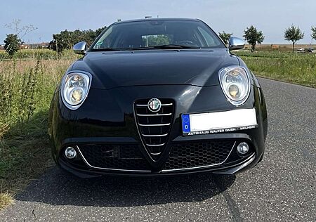 Alfa Romeo MiTo 1.4 16V MultiAir Super