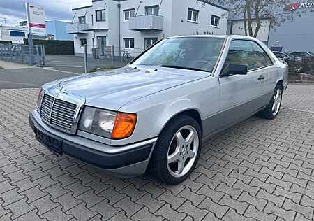 Mercedes-Benz CE 230 Automatik Oldtimer Schiebedach